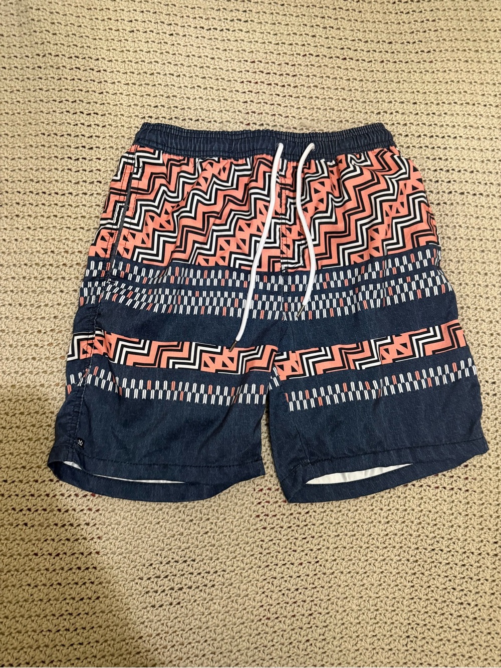 Men’s micros swim trunks